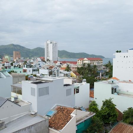 Dong Hai Hotel Nha Trang Ngoại thất bức ảnh