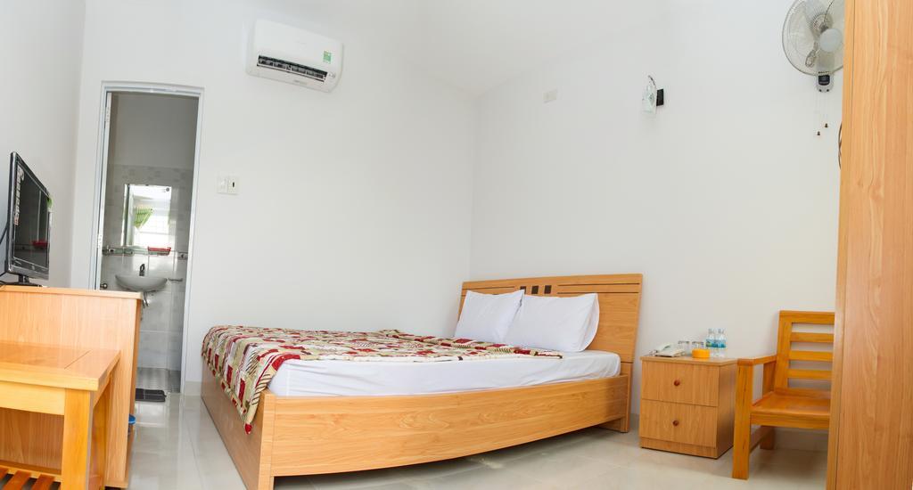 Dong Hai Hotel Nha Trang Phòng bức ảnh