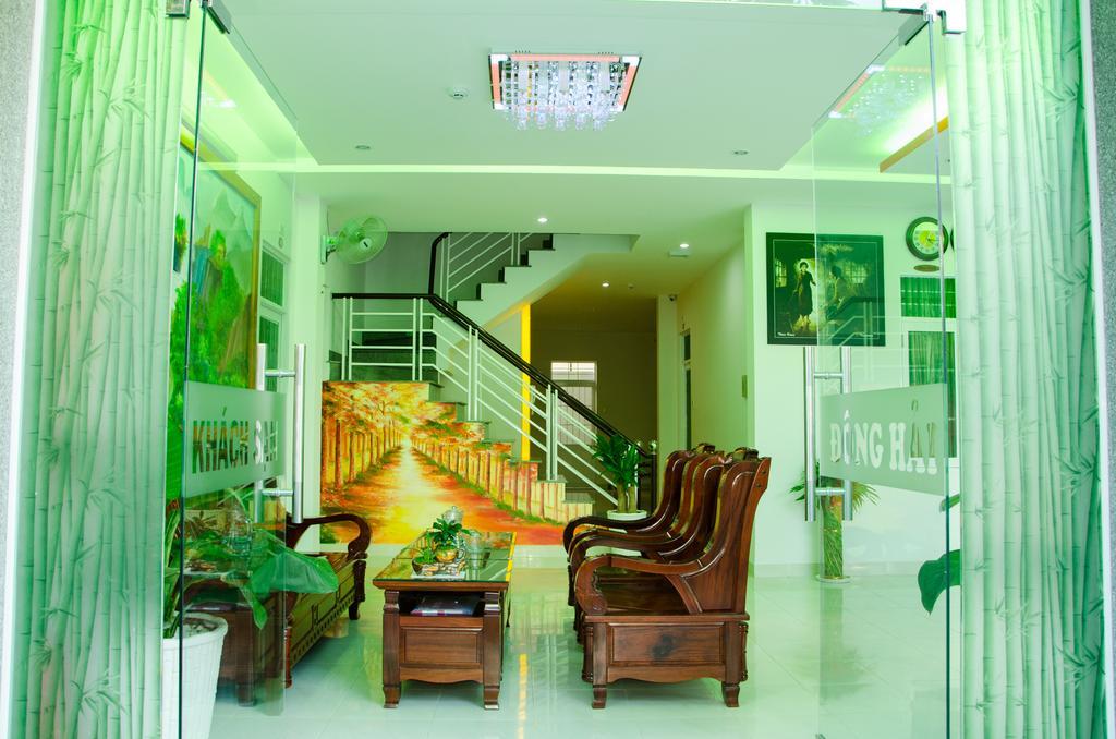Dong Hai Hotel Nha Trang Ngoại thất bức ảnh