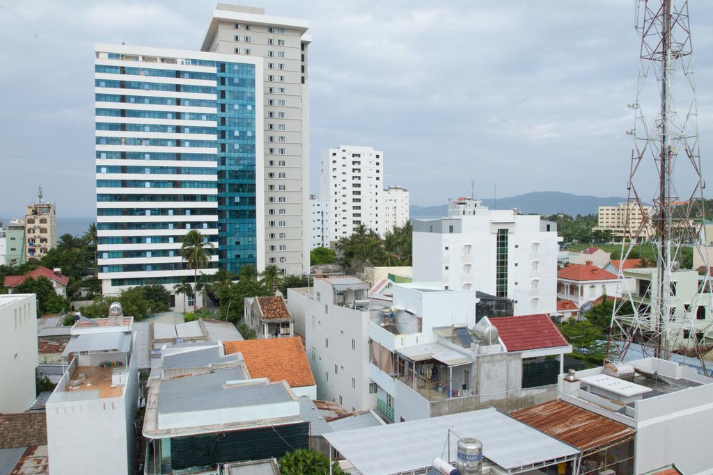 Dong Hai Hotel Nha Trang Ngoại thất bức ảnh