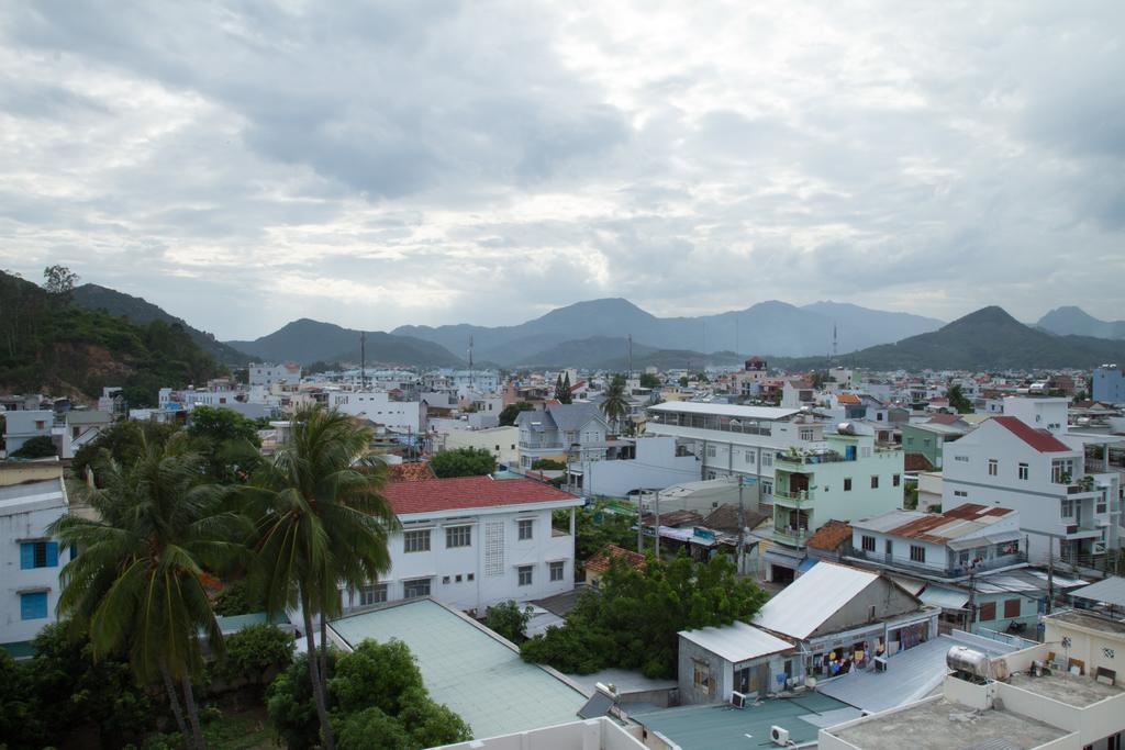 Dong Hai Hotel Nha Trang Ngoại thất bức ảnh