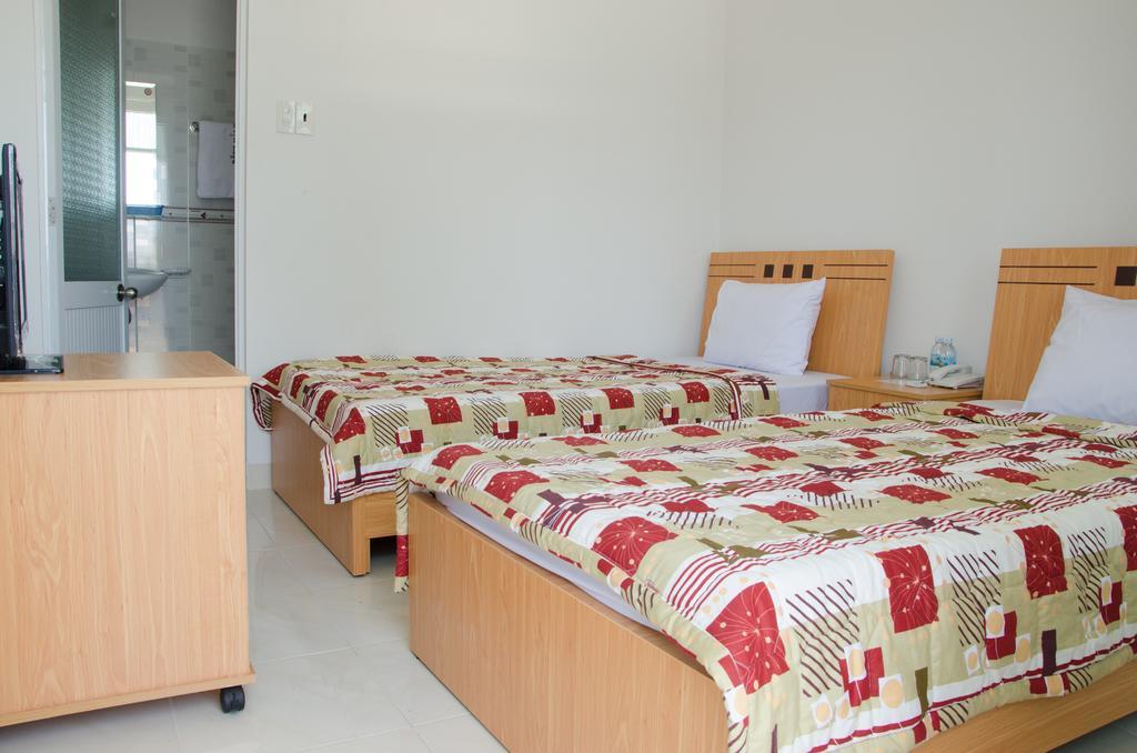 Dong Hai Hotel Nha Trang Phòng bức ảnh