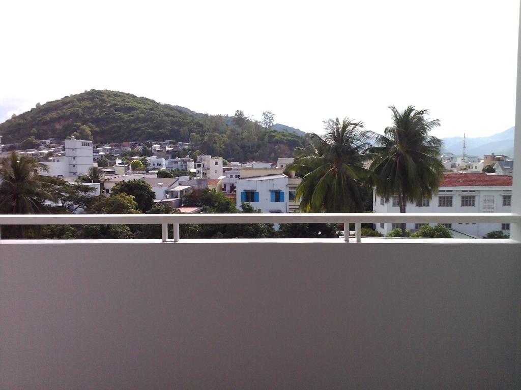Dong Hai Hotel Nha Trang Phòng bức ảnh
