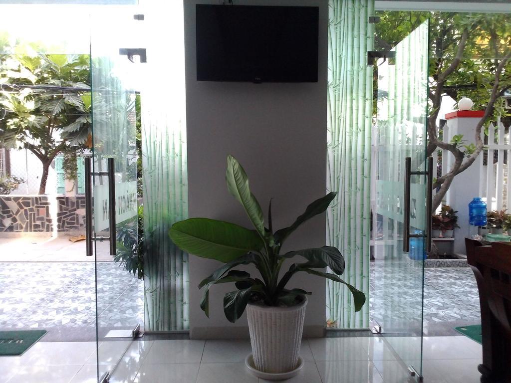 Dong Hai Hotel Nha Trang Ngoại thất bức ảnh