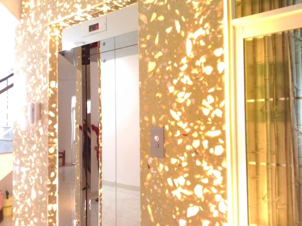 Dong Hai Hotel Nha Trang Ngoại thất bức ảnh