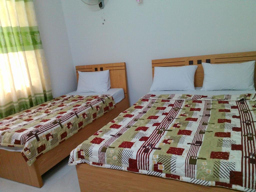 Dong Hai Hotel Nha Trang Phòng bức ảnh