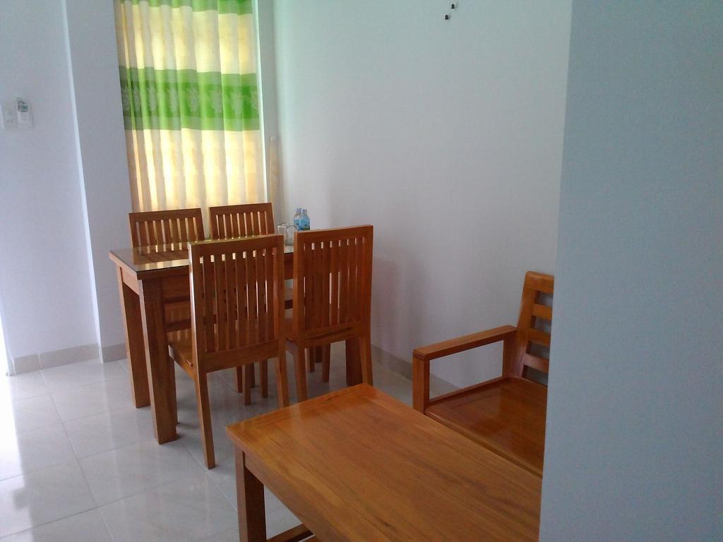 Dong Hai Hotel Nha Trang Phòng bức ảnh