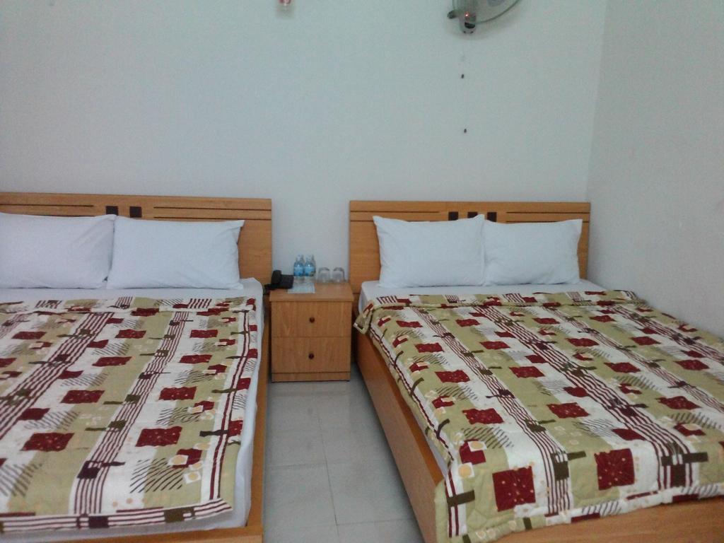 Dong Hai Hotel Nha Trang Phòng bức ảnh